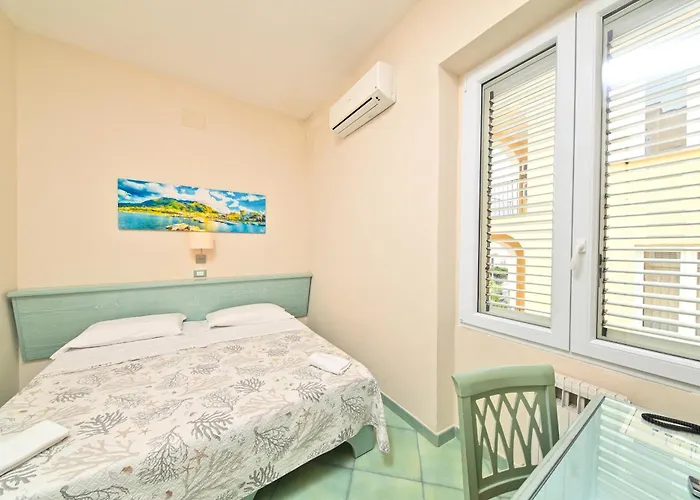 Albergo Atlantic