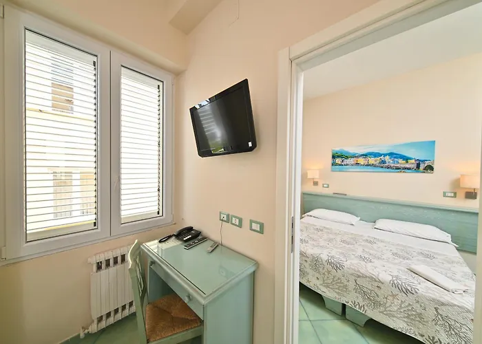Albergo Atlantic