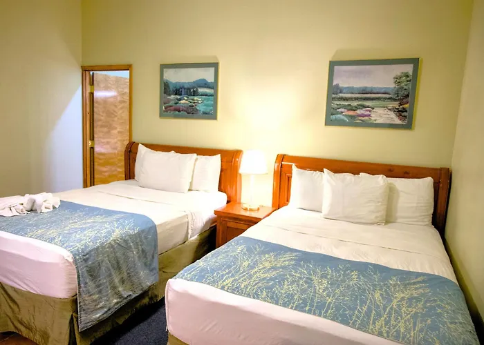 Rolson Hotel