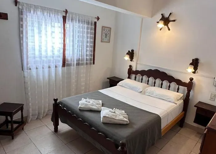 Hotel Garay