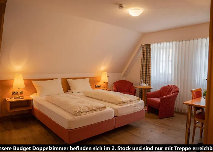 Zum Dallmayr Hotel Garni