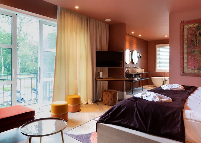Van Der Valk Hotel Apeldoorn