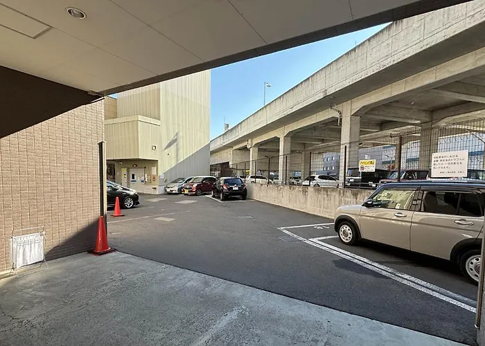 Toyoko Inn Hokkaido Tokachi Obihiro Ekimae