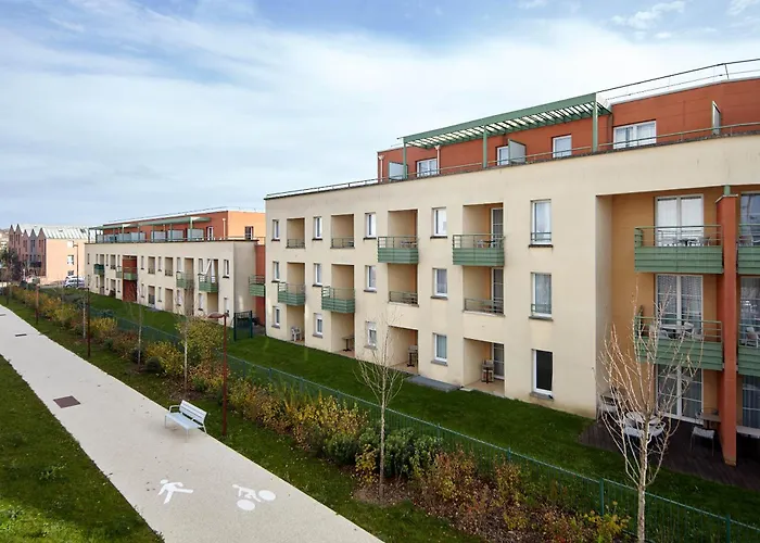 B&B Hotel Bois D'Arcy Saint Quentin En Yvelines