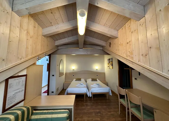 Hotel Garnì Maffei