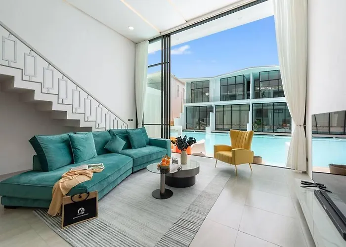 Comfy Townhouse Near Fisherman