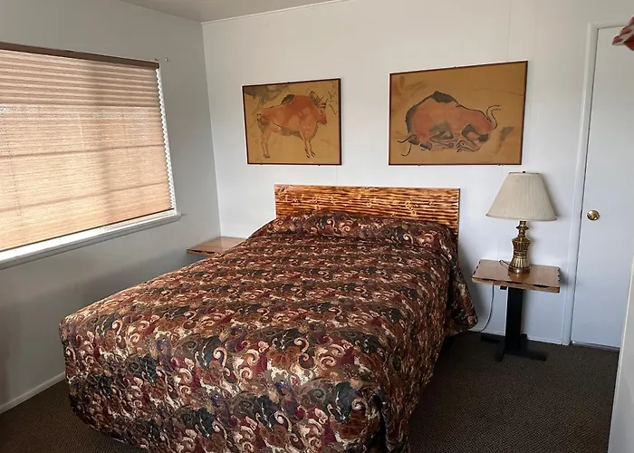 Rim Rock Motel