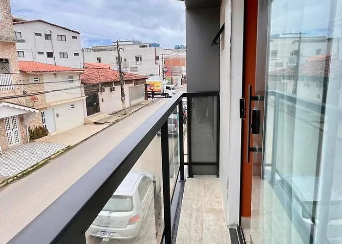 Casarao Suites Maragogi