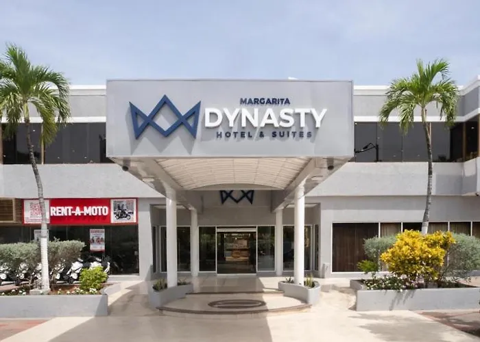 Apartamento Vacacional En El Hotel Dynasty , Habitacion Tipo Estudio Privado