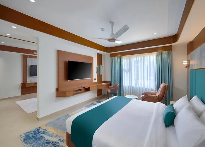 Kowju Airport Hotel Calicut