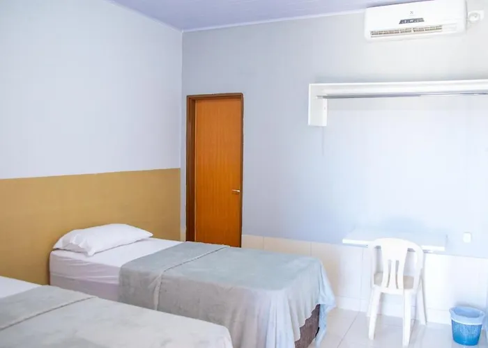 Hotel El Shaday