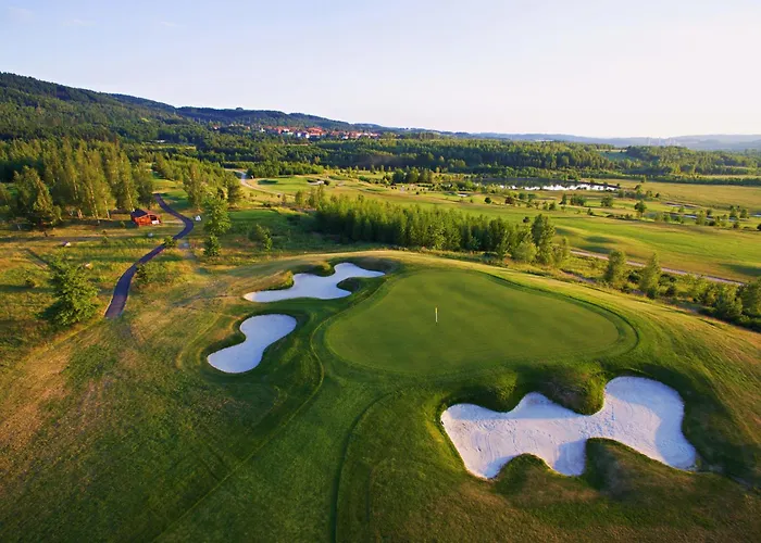 MARSHALL Golf&Wellness Hotel