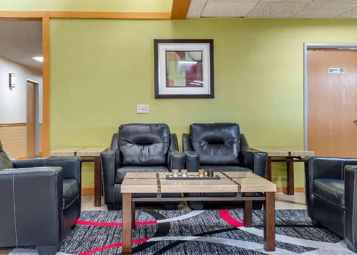 Econo Lodge