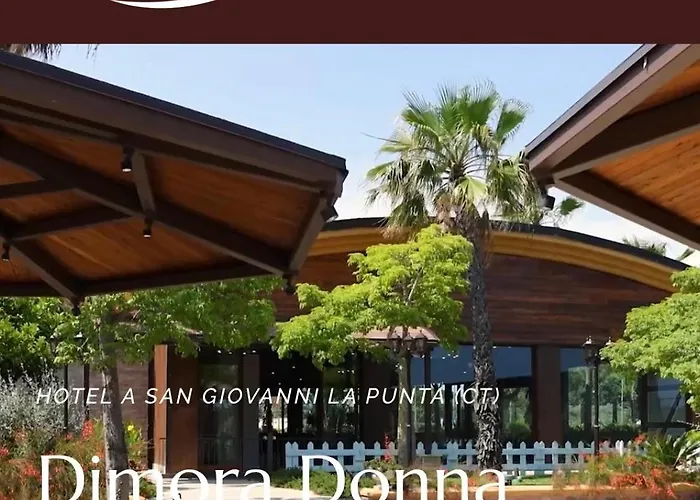 Dimora Donna Rosa
