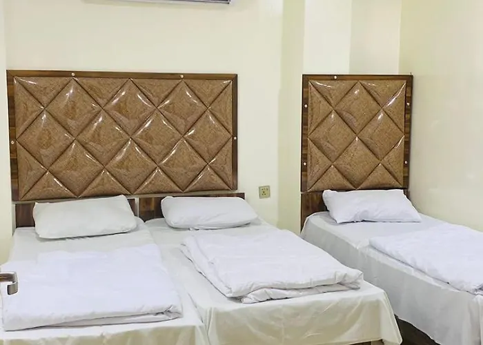 Hotel Janat Al Naim