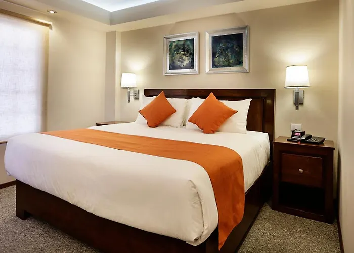 Royal Suite Cananea