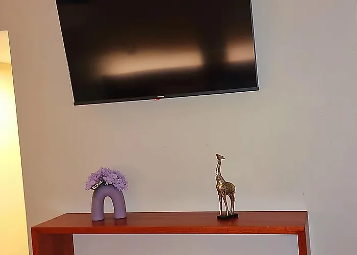 Luxe Room En Hotel