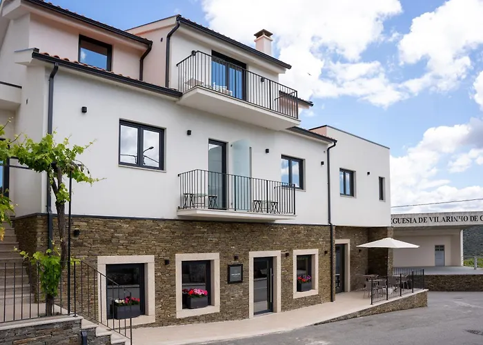 Casa Dona Edite Guesthouse Douro