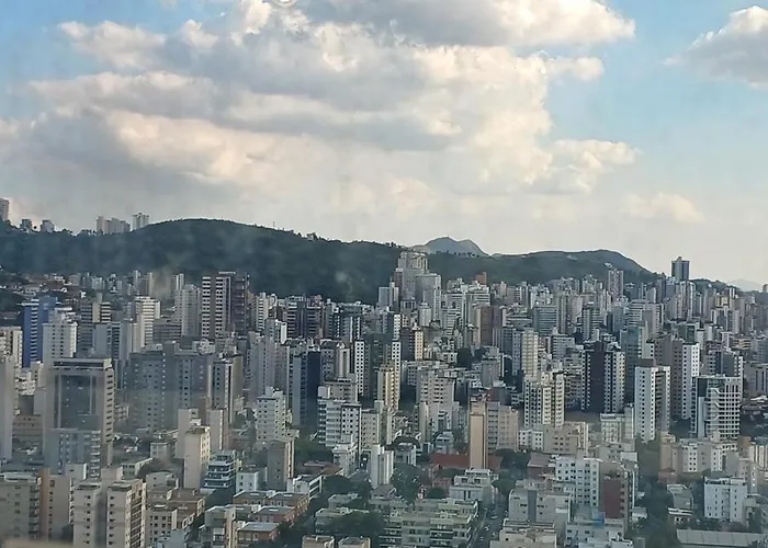 Suíte Alto Afonso Pena