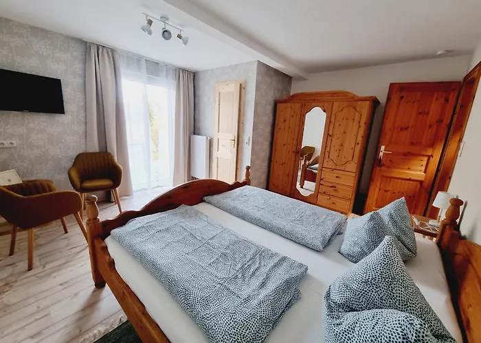 Pension&Wirtshaus Tun Eikkoter Kobel II