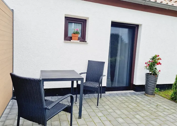 Pension & Wirtshaus "Tun Eikkoter" Kobel II