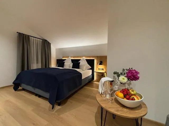 Hotel Restaurant Hafenwirt
