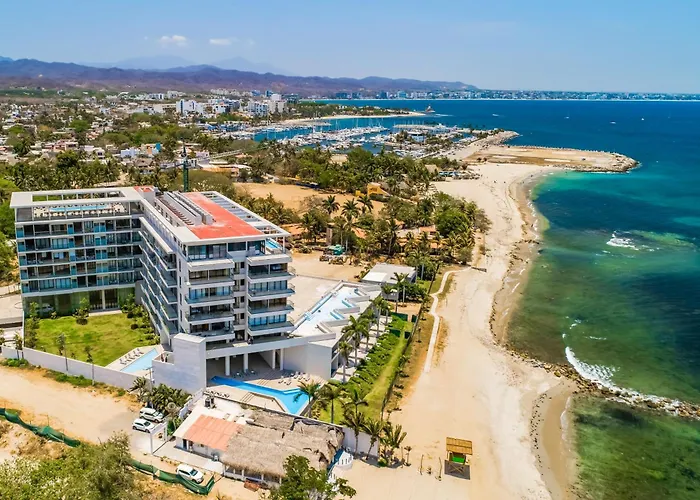 Casa Vida - Zantamar Loft