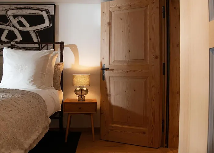 Hotel Olden