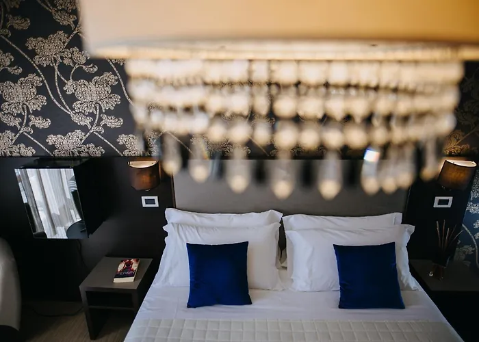 Hotel Lalla Beauty&Relax