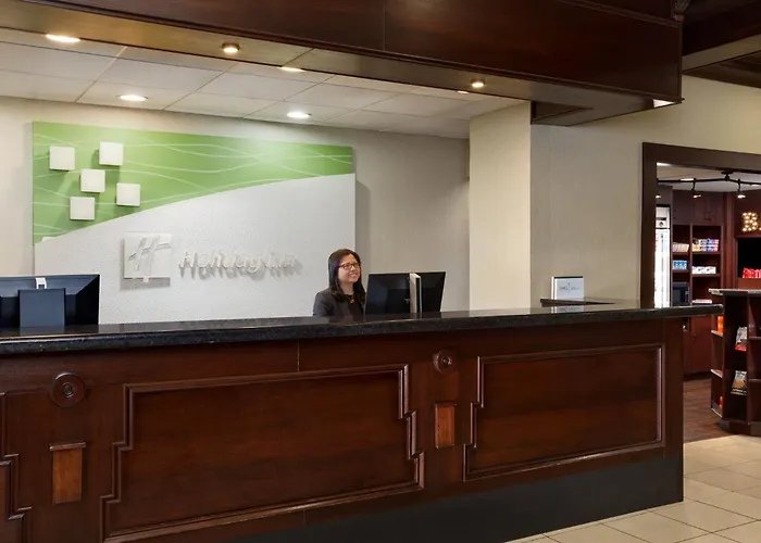 Holiday Inn National Airport/Crystal City By Ihg