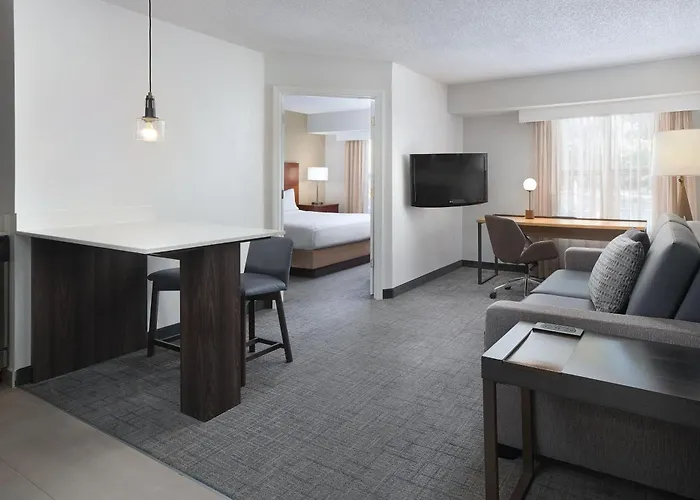 Residence Inn Pinehurst Southern Pines