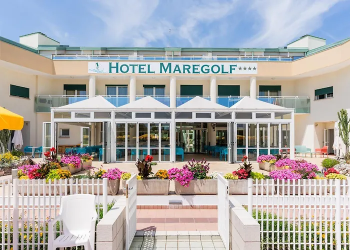 Hotel Maregolf