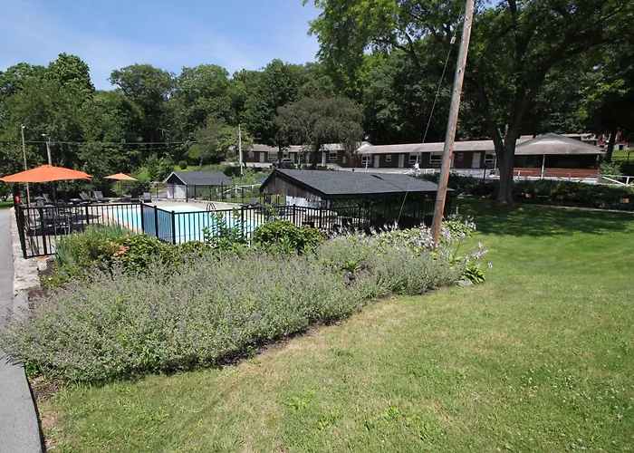 Heidi'S Inn