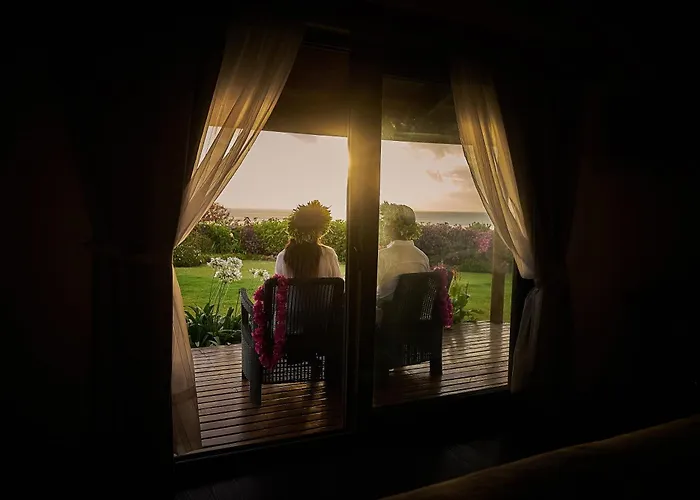 Takarua Lodge