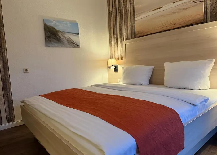 Hotel Up'N Diek