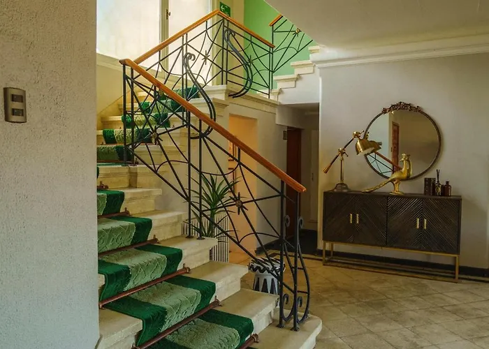 Hotel Boutique Casa Recreo
