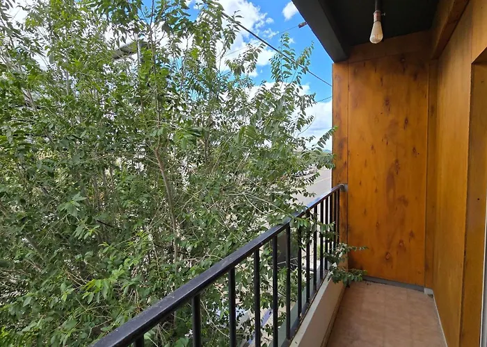 Vida, Hotel De Playa