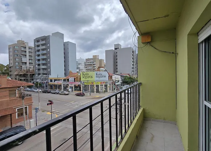 Vida, Hotel De Playa