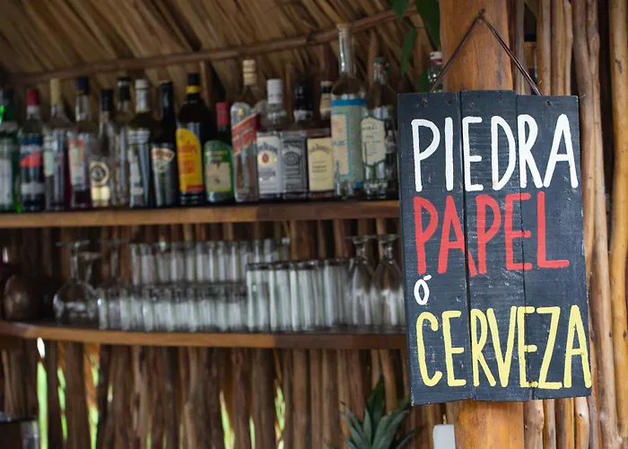Hotel Boutique Can Cocal El Cuyo
