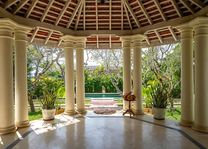The Sun House