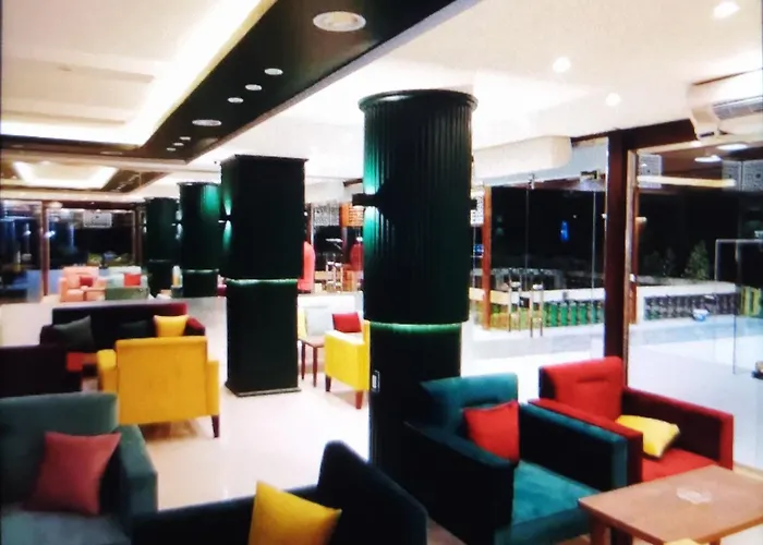Emirates Hotel