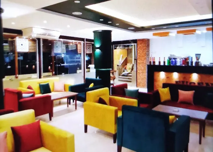 Emirates Hotel