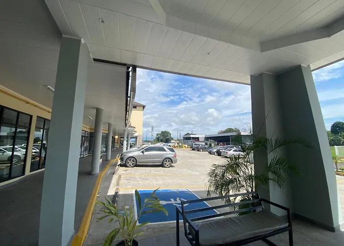 Hotel Plaza Corotu-Hpc
