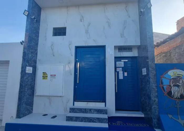 Pousada Ouro Branco