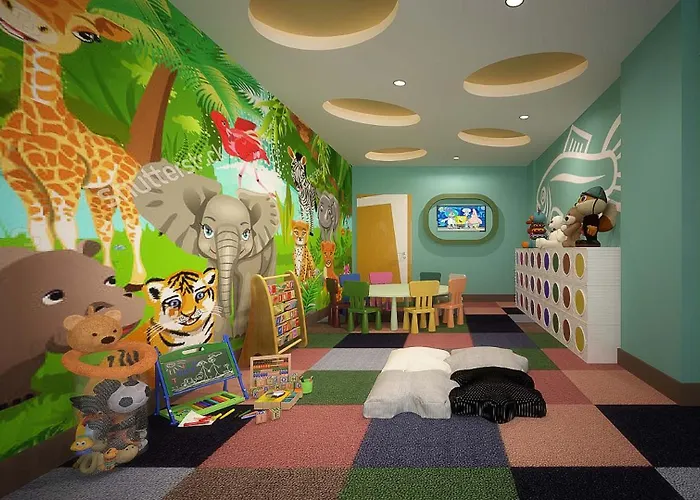 Dream World Palace