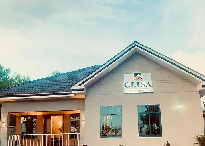Clisa Rest House