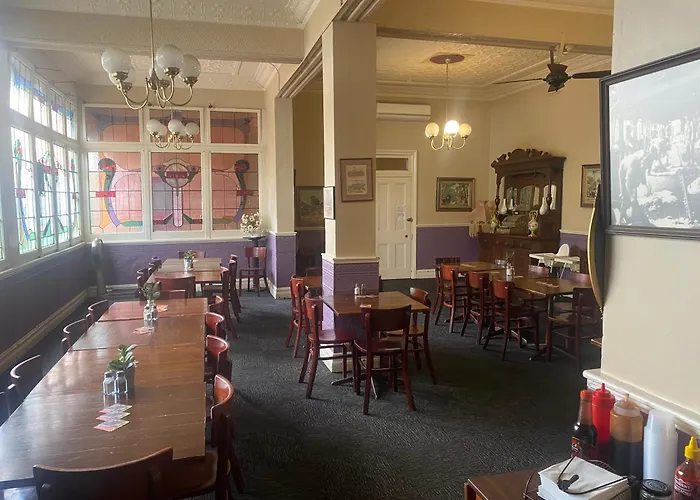 Culcairn Hotel