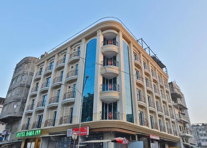 Hotel Bawa Inn