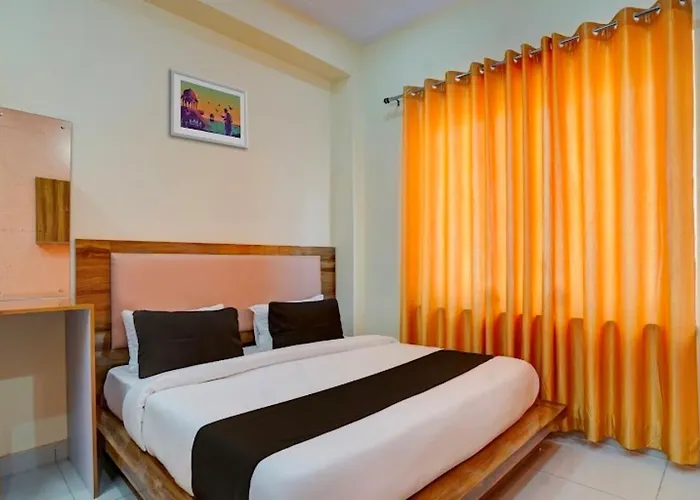 Hotel Stay Inn