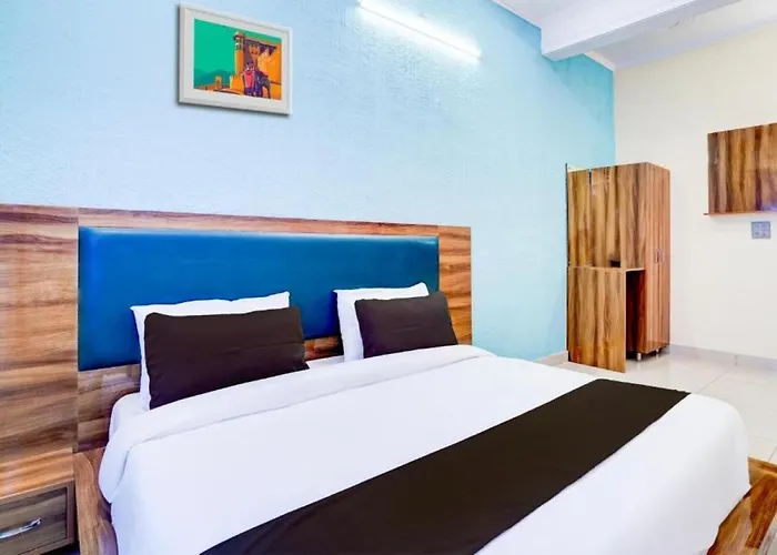 Hotel Stay Inn